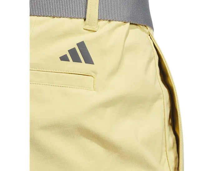Брюки для гольфа Adidas Ultimate 365 Nylon Chino с защитой от воды