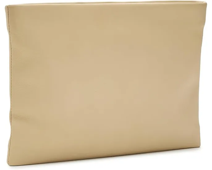 Кошелек AllSaints Remy из кожи со съемным кольцом и двумя карманами