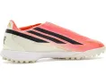 Adidas F50 Hyperfast League Laceless Turf бутсы без шнуровки для быстрых движений