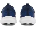 New Balance Kids Fresh Foam 625 v1 Bungee Lace кроссовки с липучкой