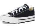 Кеды Converse Chuck Taylor All Star Eva Lift Platform для малышей