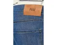 Джинсы Normandie Transcend Straight Leg Carrick от Paige