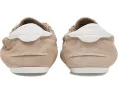 Кроссовки Sperry Slim Jogger на шнуровке с узким кожаным верхом