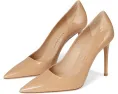 Туфли Stuart Power 100 на шпильке с глянцевым верхом от Stuart Weitzman