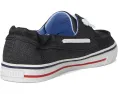 Кеды Tommy Hilfiger Oimate с узлами на шнурках