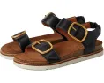 Сандалии Taos Footwear On The Double с пробковой стелькой и двойными пряжками