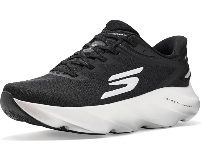 Skechers Aero Burst кроссовки с амортизацией
