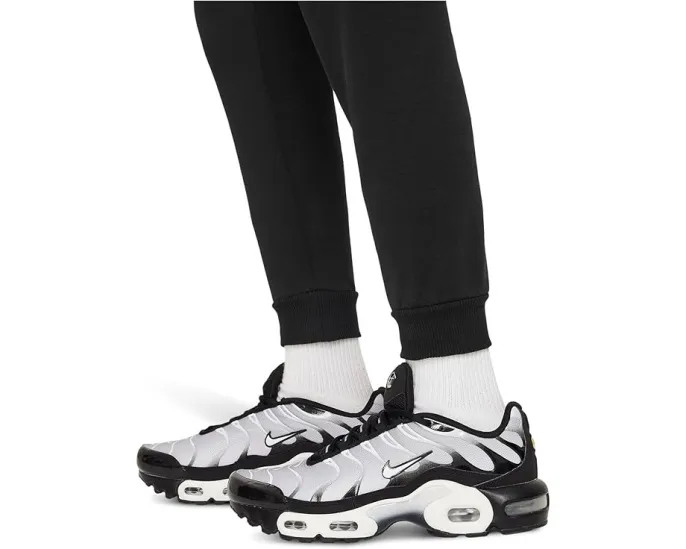 Детские спортивные брюки Nike Club Fleece Joggers из мягкого флиса