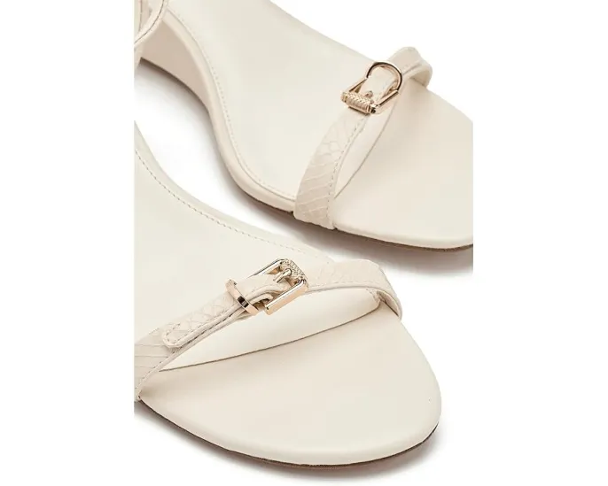 Босоножки на танкетке Steve Madden Zaloma с ремешком
