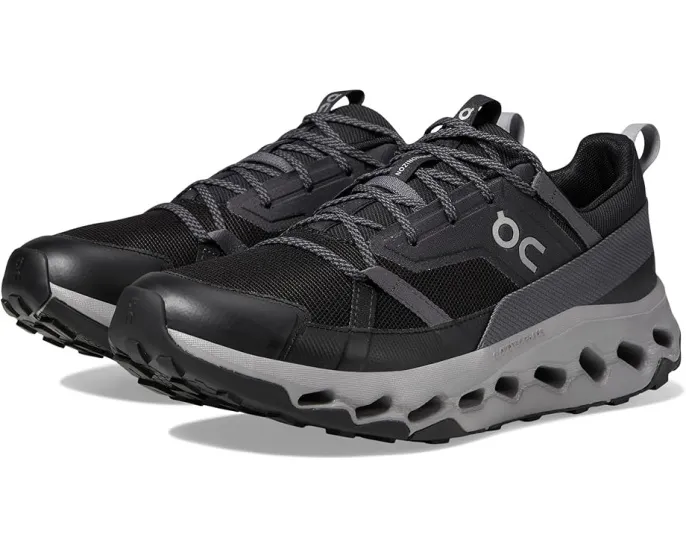 Кроссовки On Cloudhorizon для походов с пеной Helion и подошвой Missiongrip