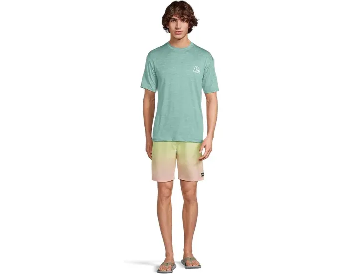 Плавки Hurley Phantom Eco Weekender 20 дюймов (51 см) из переработанных материалов