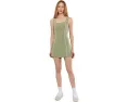 Платье TravisMathew Moveknit Sleeveless без рукавов