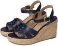 Босоножки Lauren Ralph Lauren Soffia Espadrille Wedges на танкетке