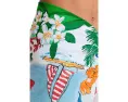 Саронг Seafolly Viva Vacation из хлопка для многообразного ношения