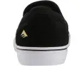 Скейтерские кеды Emerica Wino G6 Slip-On с усиленной подошвой