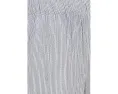 Брюки Eileen Fisher из полосатого органического хлопка