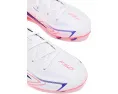 Детские бутсы Adidas F50 Hyperfast League для твердого покрытия