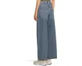 Джинсы Levi's 94 Baggy Wide Leg с широкими штанинами и потертостями