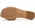 Сандалии Nalena Casual Sandals с квадратным носком и плетеным декором от Marc Fisher LTD