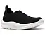 Слипоны Solevana Knit от Clarks из плетеных волокон с охлаждающей подкладкой