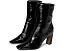 Franco Sarto сапоги Briar Mid Shaft с боковой молнией и каблуком