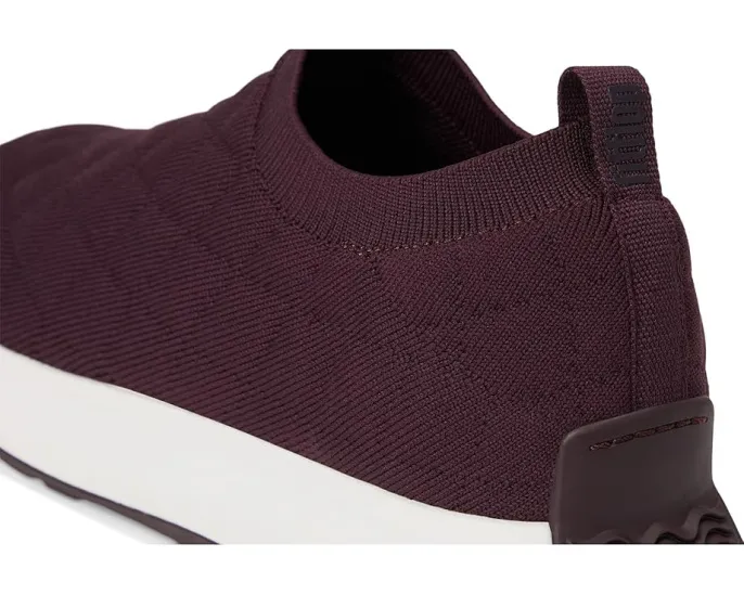 Кроссовки FitFlop F-mode Flow с технологичной стелькой и бесшнурным дизайном для комфорта