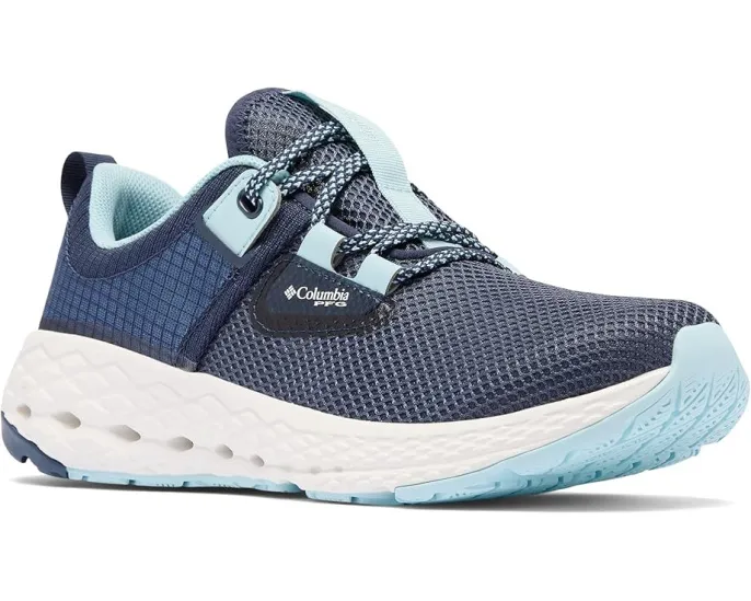 Columbia Pfg Tamiami 2 — легкие кроссовки с системой вентиляции Omni-Max Vent