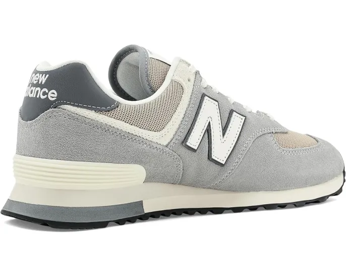 Классические кроссовки New Balance 574 с технологией амортизации ENCAP