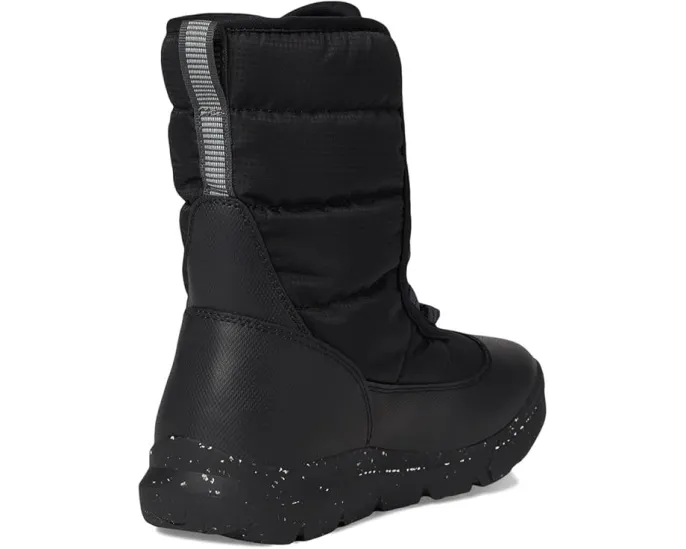 Детские зимние сапоги Bogs Skyline Snowcata с утеплением до -30°C