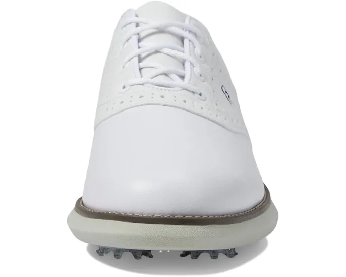 FootJoy Traditions детские гольф туфли