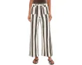 Широкие брюки Emmy в полоску от Madewell