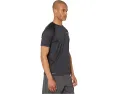 Футболка Nike Essential для плавания с коротким рукавом и защитой UPF 40+