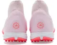 Бутсы Adidas F50 Sparkfusion League Mid Top Turf