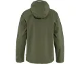 Водонепроницаемая куртка Fjällräven High Coast Hydratic Trail с капюшоном