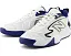 Кроссовки New Balance Fresh Foam X CT-Rally для тенниса с дышащим верхом из сетки