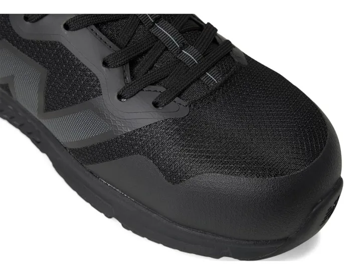 New Balance защитные туфли Evolve с композитным носком и противоскользящей подошвой