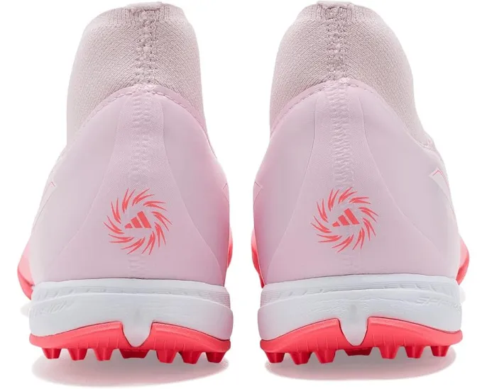 Бутсы Adidas F50 Sparkfusion League Mid Top Turf