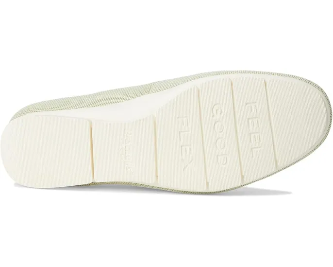 Балетки Dr. Scholl's Timeless из переработанных материалов с круглым носком