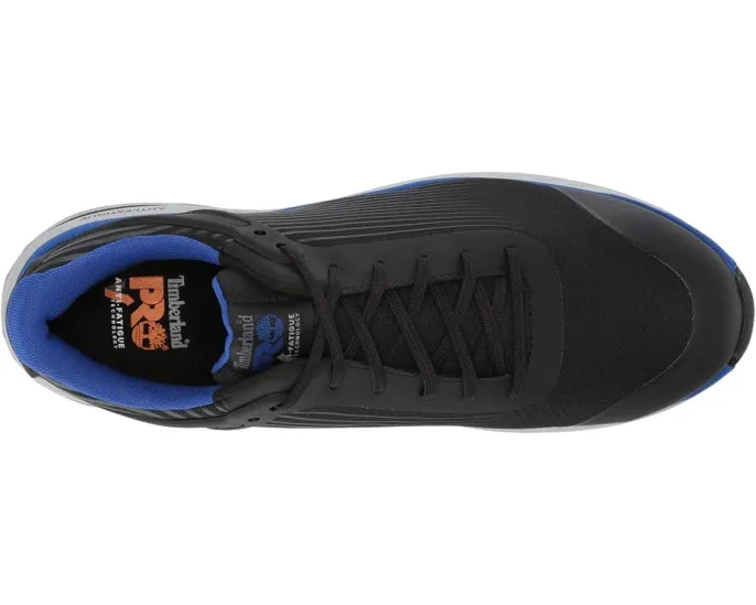 Рабочая обувь Timberland PRO Drivetrain Composite Safety Toe с композитным носком