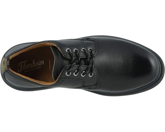 Florsheim Kids Supacush Plain Toe Ox, Jr. с технологией Comfortechnology