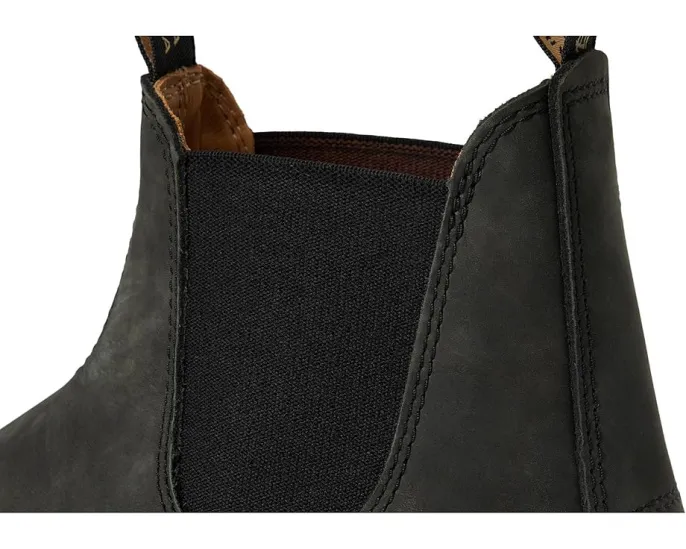 Ботинки Chelsea Blundstone BL587 с водонепроницаемой кожей и системой SPS MAX