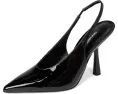 Туфли лодочки Nine West Kates с ремешком на пятке и острым носком