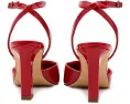 Туфли Galees с острым носком и ремешком на щиколотке Vince Camuto