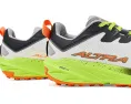 Беговые кроссовки Altra Experience Wild 3 с широким мыском и резиновой подошвой