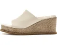Сланцы Johnston & Murphy Mallory Slide Wedge на платформе