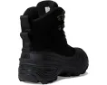 Детские зимние ботинки The North Face Chilkat V Lace WP с водонепроницаемой мембраной