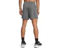 Under Armour Tech шорты с сеткой длиной 15 см для тренировок