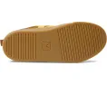 Детские кроссовки VEJA Small V-10 с верхом из замши и экологичными материалами