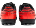 Детские футбольные бутсы PUMA Attacanto для искусственного газона с переработанными материалами