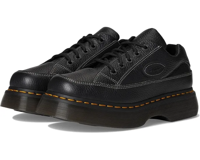 Ботинки Dr. Martens Buzz 5 Eye черные